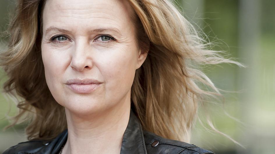 20P Katharina Boehm-Mature Austrian Goddess