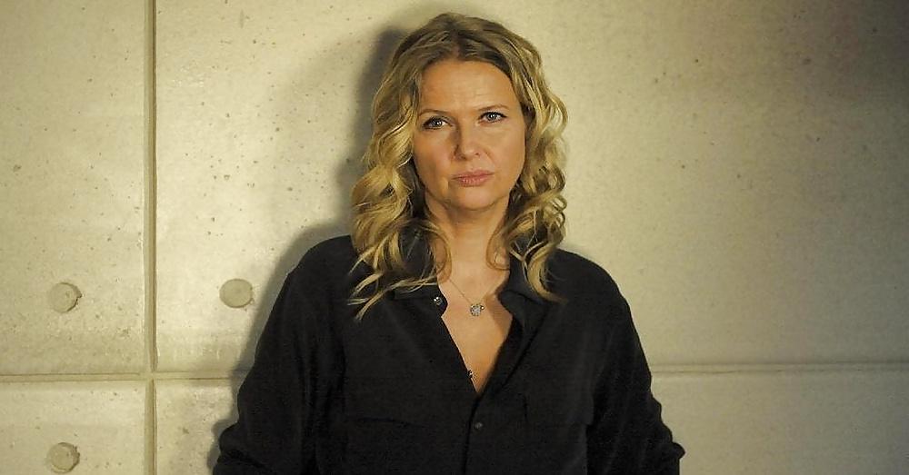 20P Katharina Boehm-Mature Austrian Goddess