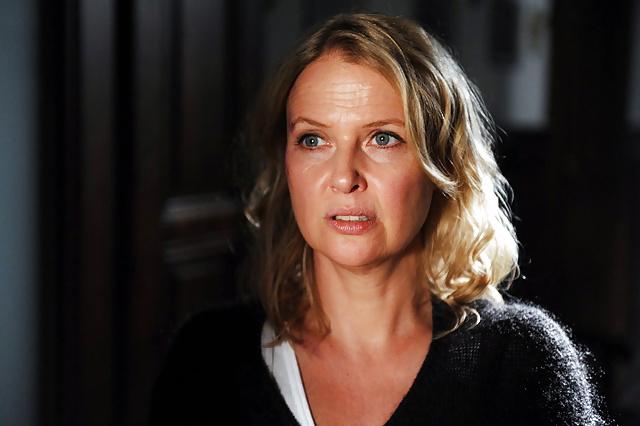 20P Katharina Boehm-Mature Austrian Goddess