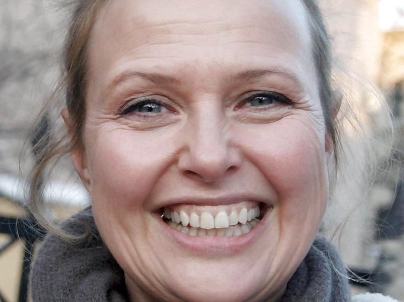 20P Katharina Boehm-Mature Austrian Goddess