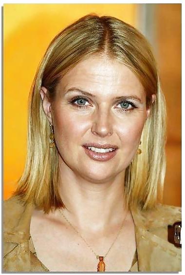 20P Katharina Boehm-Mature Austrian Goddess