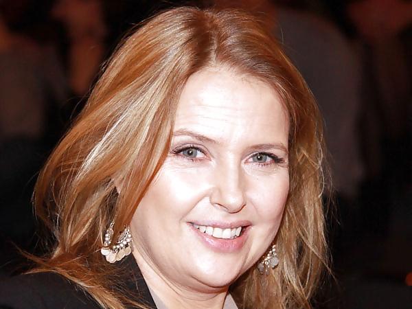 20P Katharina Boehm-Mature Austrian Goddess