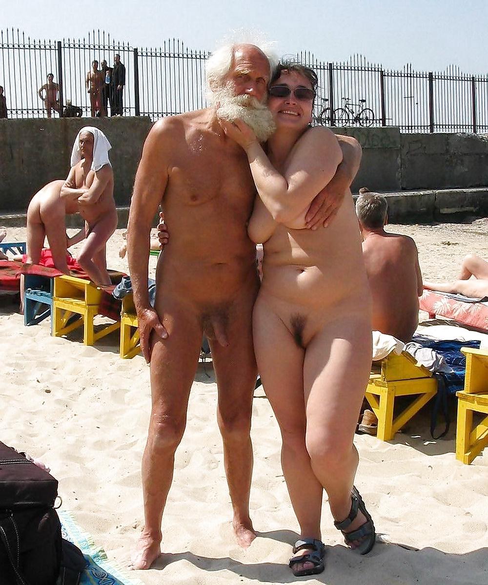 11P Lucky old men