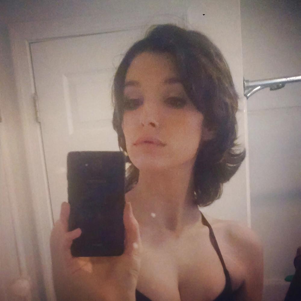 25P Abby the Sexy Trap