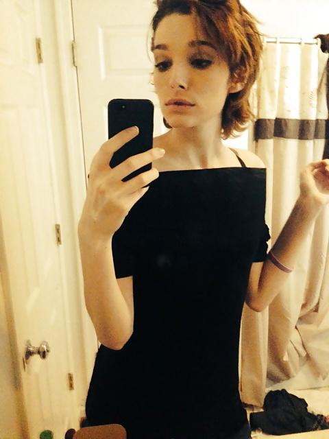 25P Abby the Sexy Trap