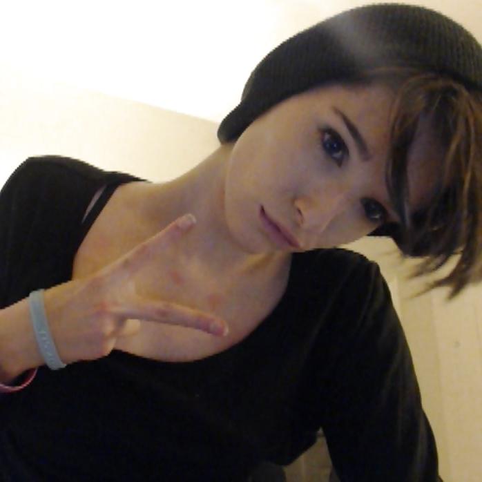 25P Abby the Sexy Trap