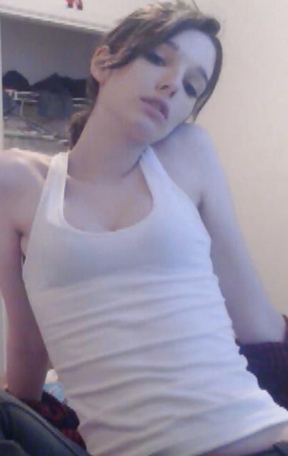 25P Abby the Sexy Trap