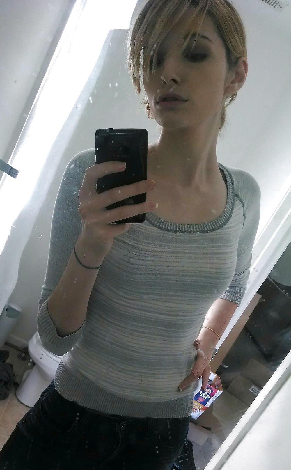 25P Abby the Sexy Trap