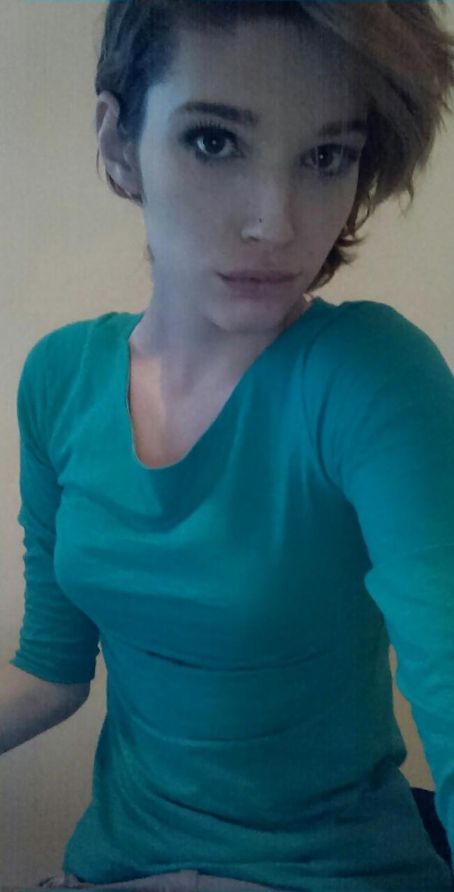 25P Abby the Sexy Trap