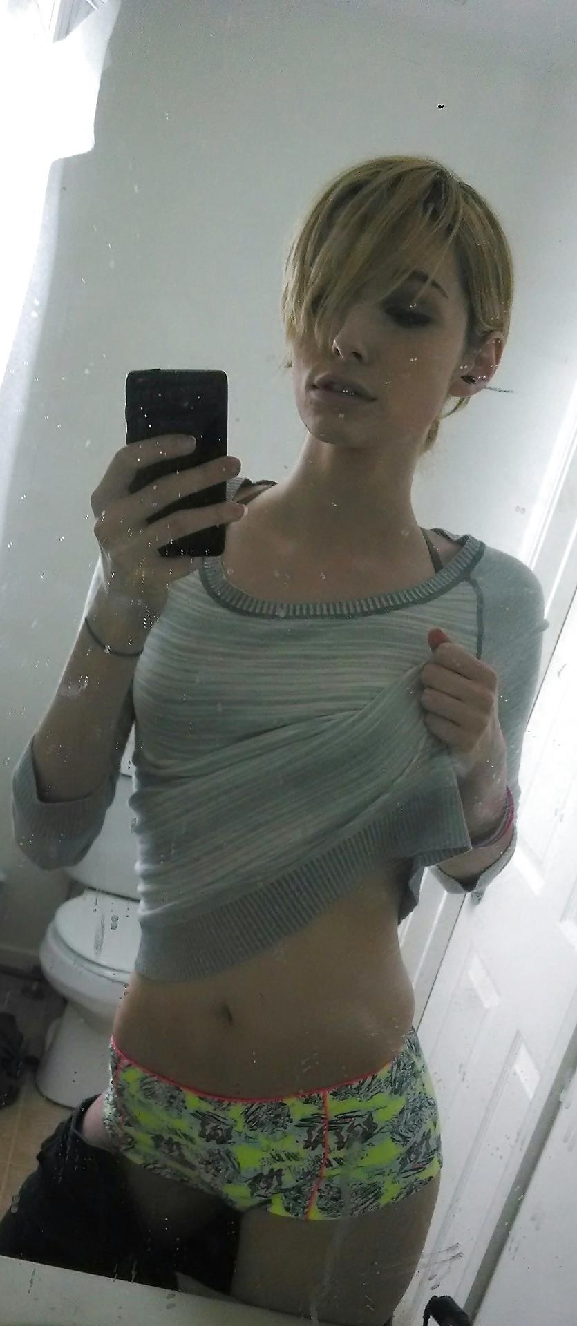 25P Abby the Sexy Trap
