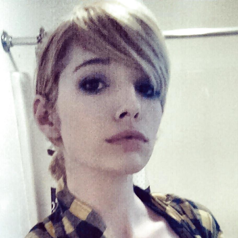 25P Abby the Sexy Trap