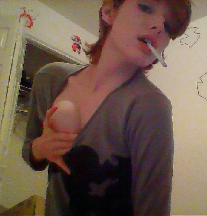 25P Abby the Sexy Trap