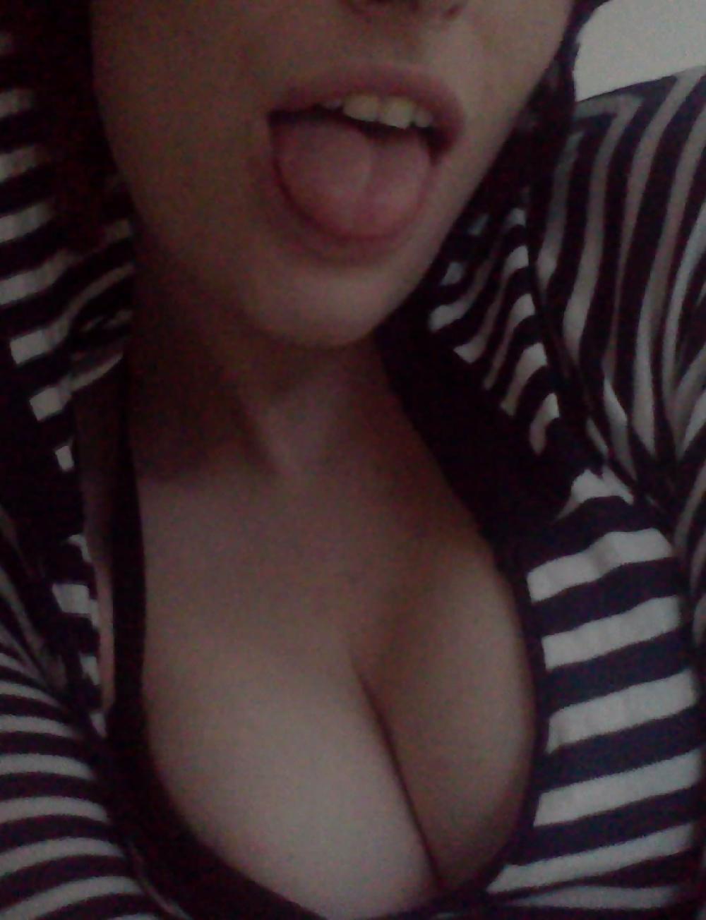 25P Abby the Sexy Trap