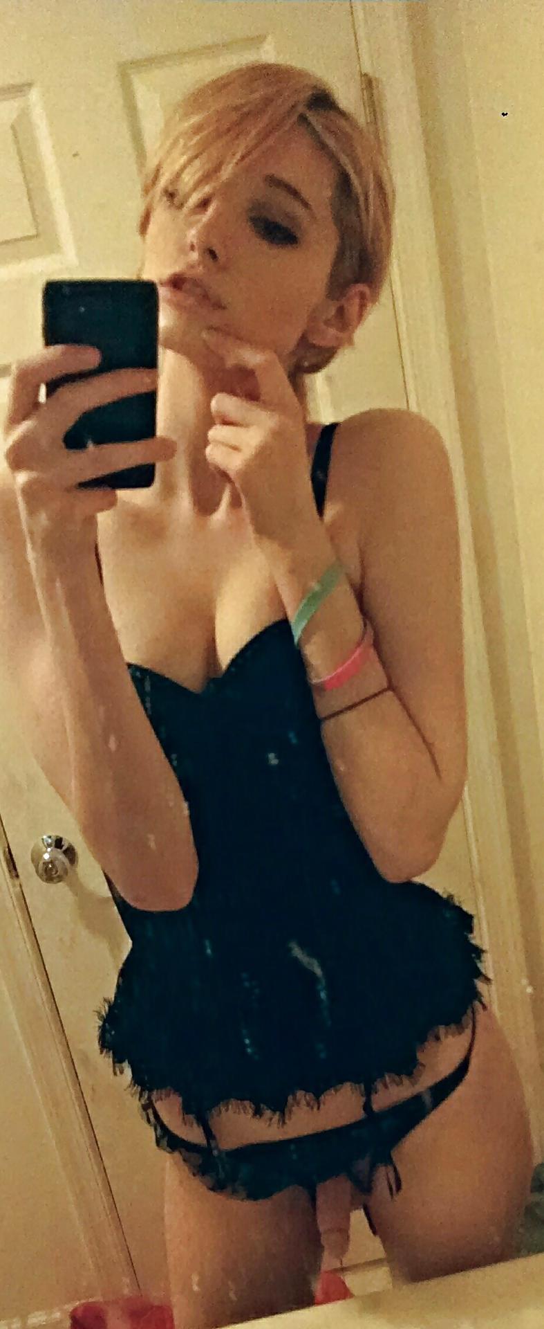 25P Abby the Sexy Trap