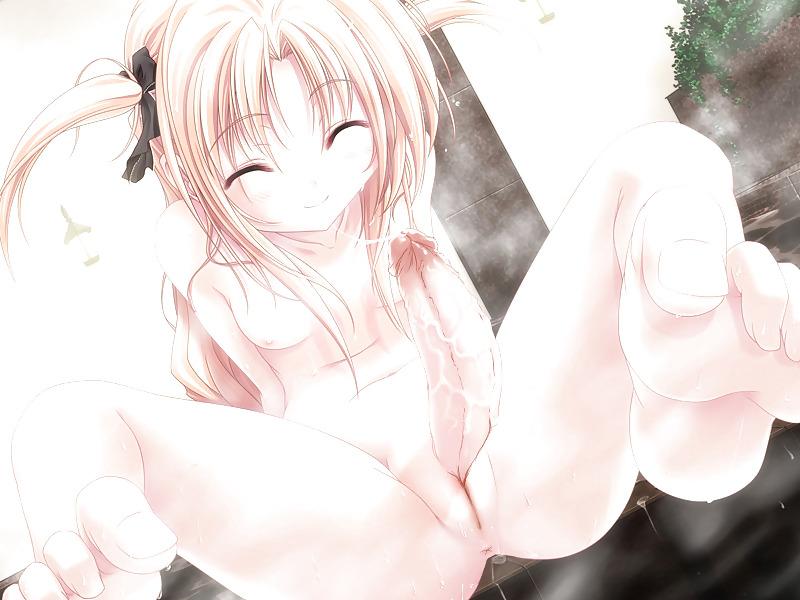 15P Futanari (Dickgirls) Collection 3
