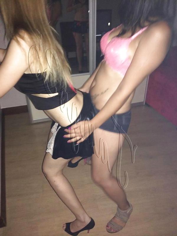 25P Turkish Swinger Couple Ayse&Ahmet