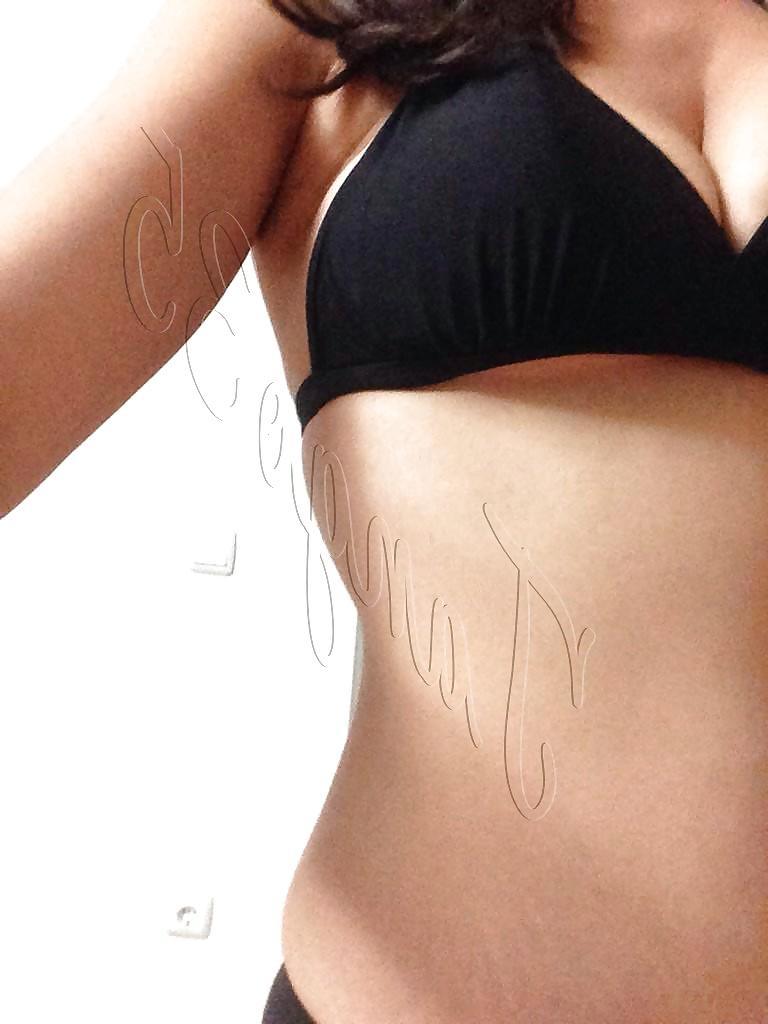25P Turkish Swinger Couple Ayse&Ahmet