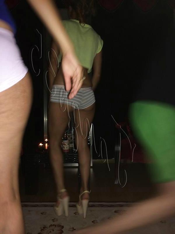 25P Turkish Swinger Couple Ayse&Ahmet