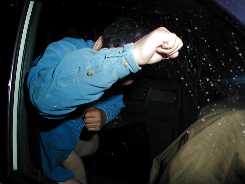 17P Japanese Couple Car Sex 08