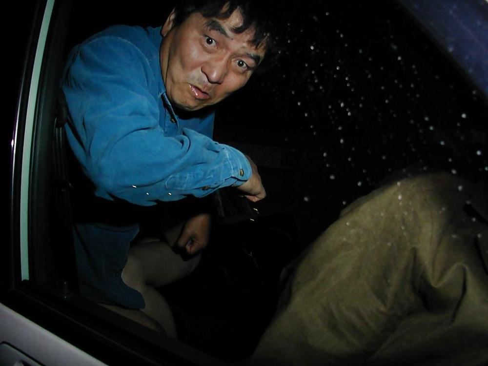 17P Japanese Couple Car Sex 08