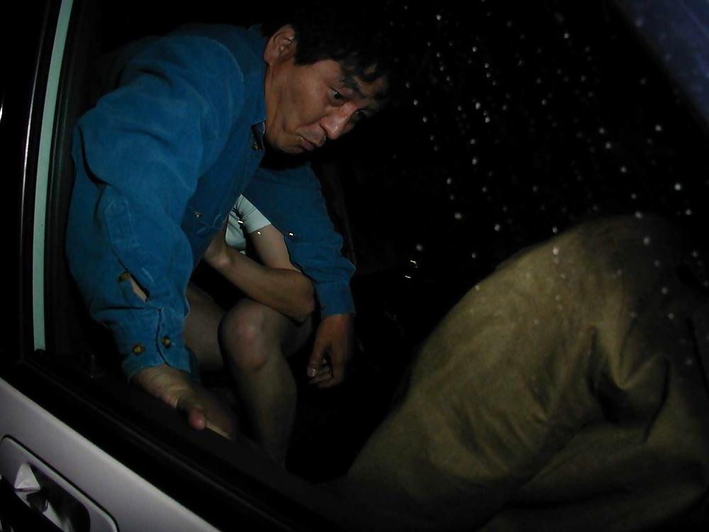 17P Japanese Couple Car Sex 08