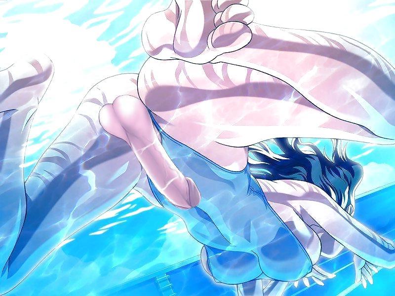 24P Futanari (Dickgirls) Collection 5 