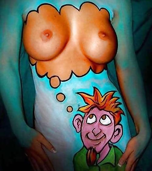 5P Funny