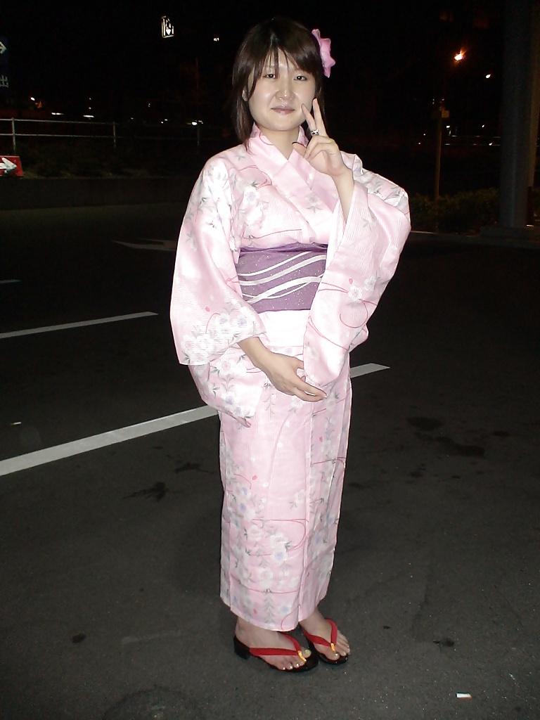21P Japanese Couple Collection 18 - NON Porn