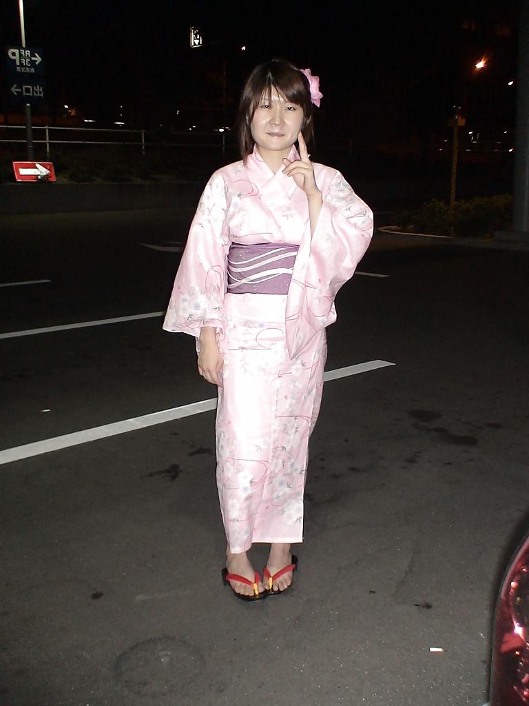 21P Japanese Couple Collection 18 - NON Porn