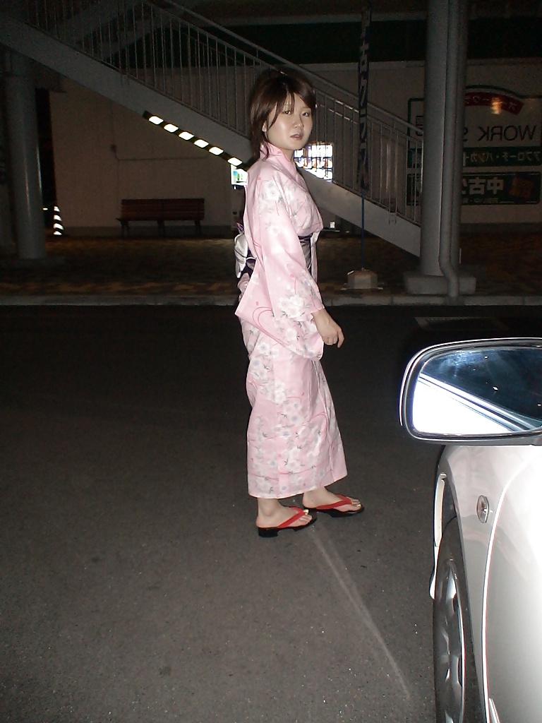 21P Japanese Couple Collection 18 - NON Porn