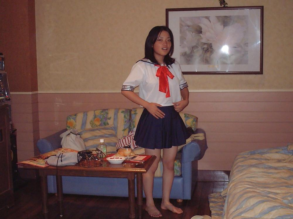 20P Japanese Couple Collection 74 -Kaori 2
