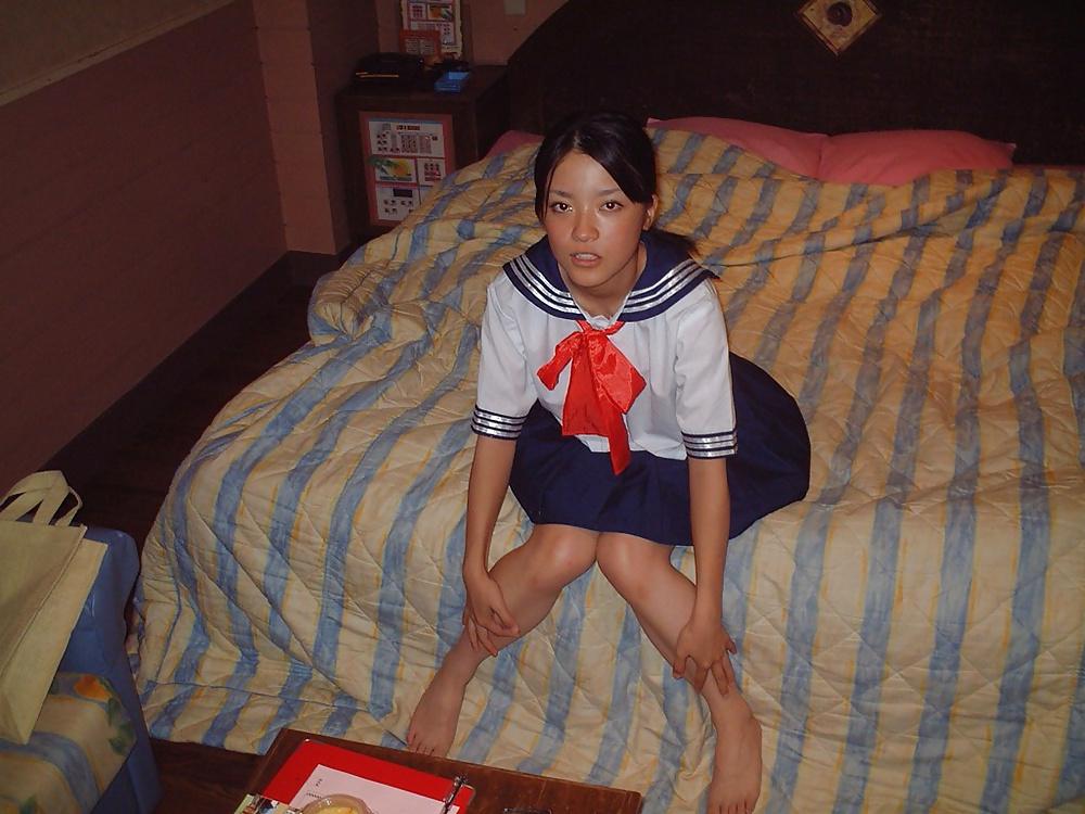 20P Japanese Couple Collection 74 -Kaori 2
