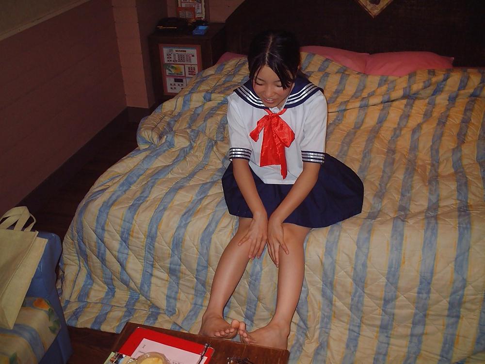 20P Japanese Couple Collection 74 -Kaori 2