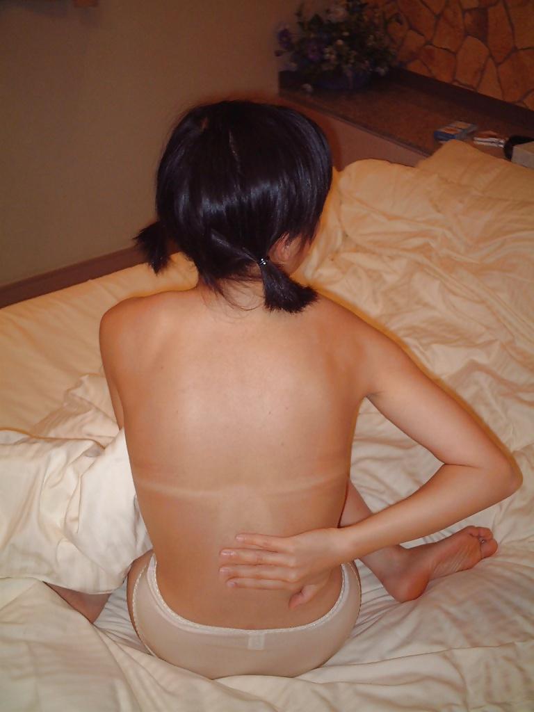 20P Japanese Couple Collection 74 -Kaori 2