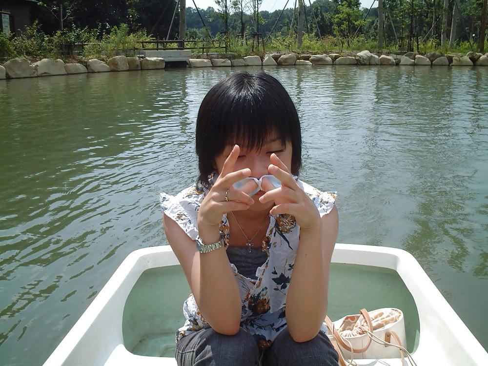 20P Japanese Couple Collection 74 -Kaori 2