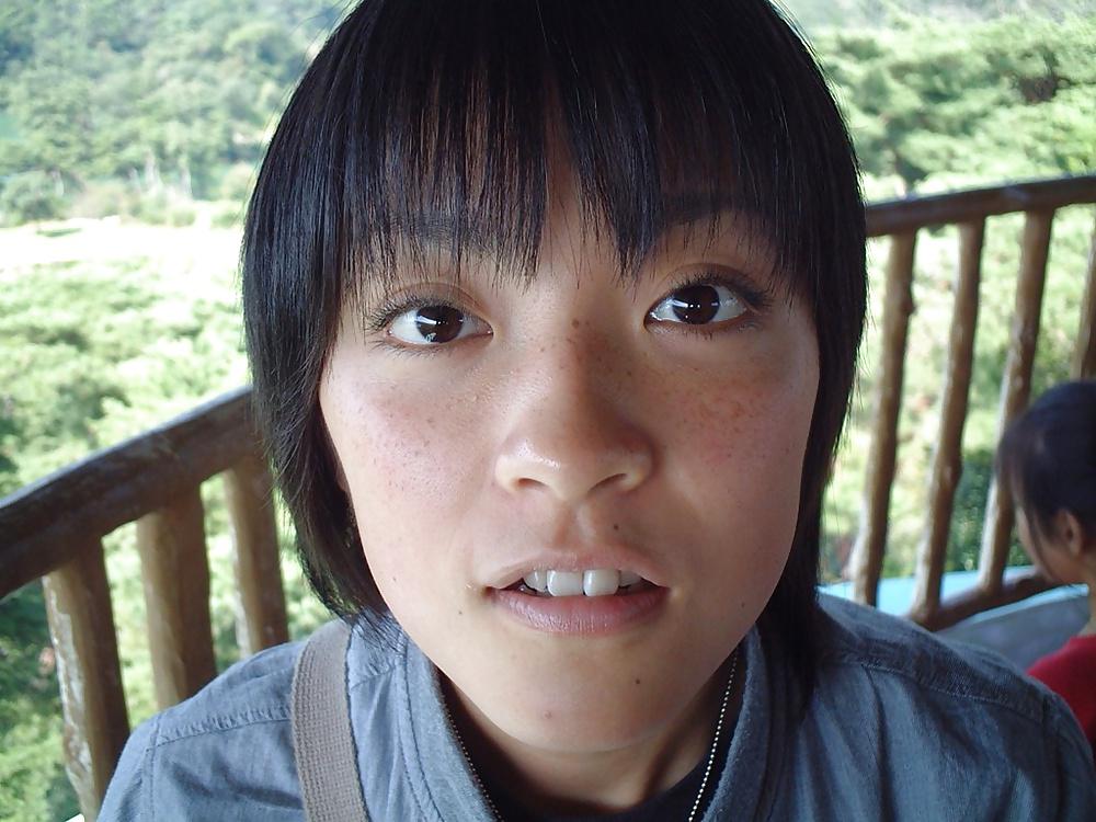 20P Japanese Couple Collection 74 -Kaori 2