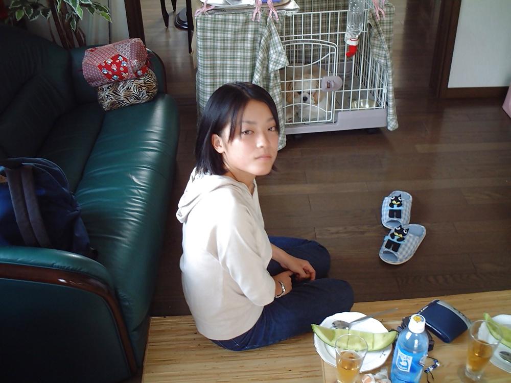 20P Japanese Couple Collection 74 -Kaori 2