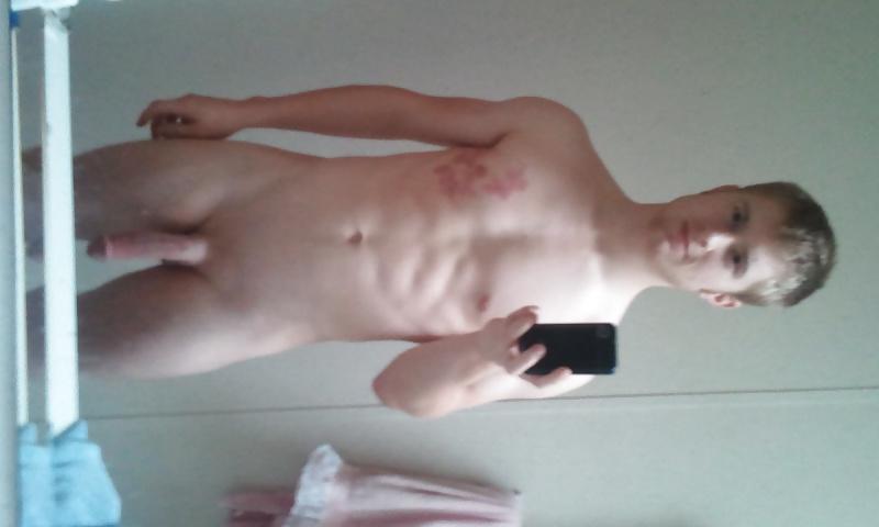 6P Tyler of a more private nature! :O