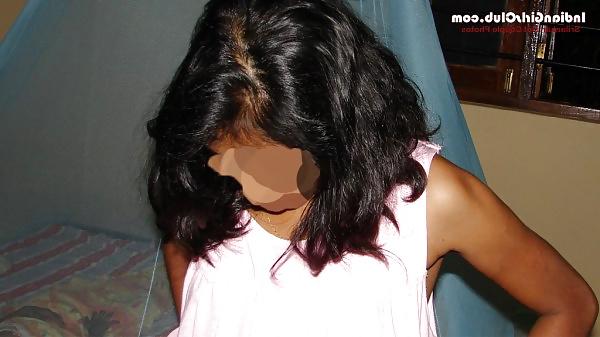 18P Sri lankan sex couple