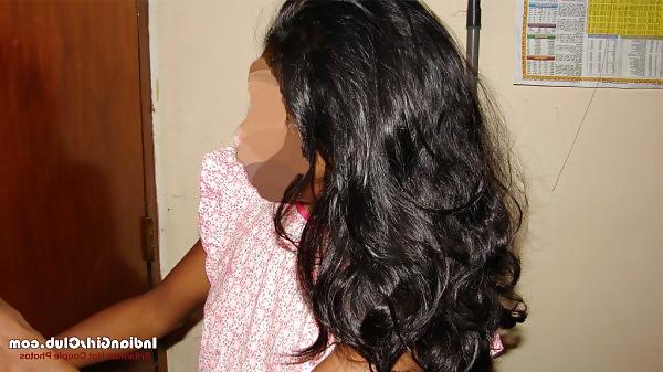 18P Sri lankan sex couple