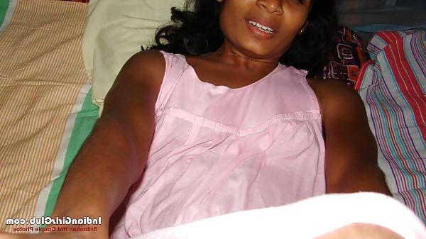 18P Sri lankan sex couple