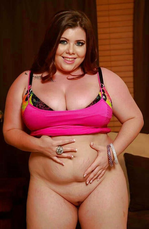 14P Belly grabbing bbws