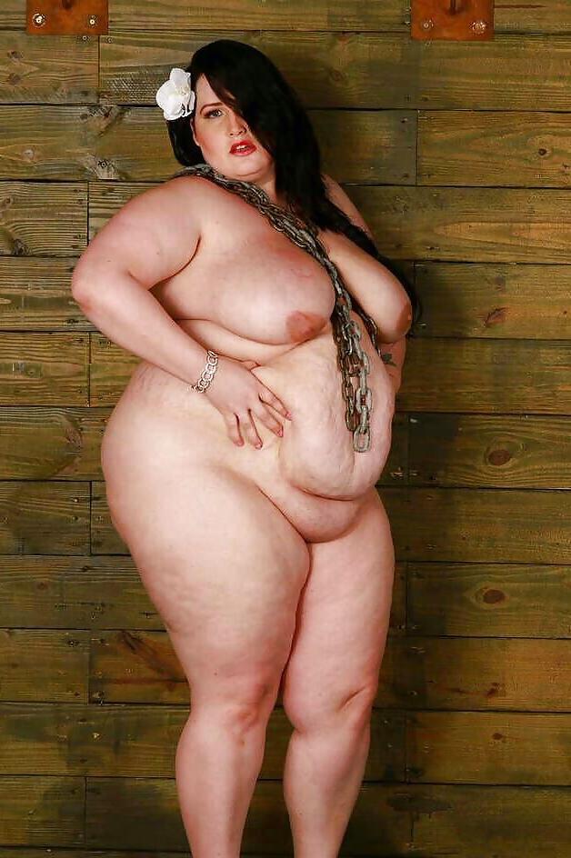 14P Belly grabbing bbws