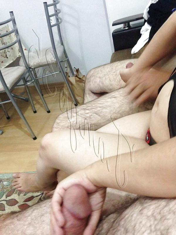 25P Turkish Swinger Couple Mehmet&Ayten