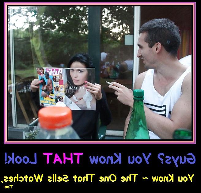 20P CDLXXIII Funny Sexy Captioned Pictures & Posters 081314