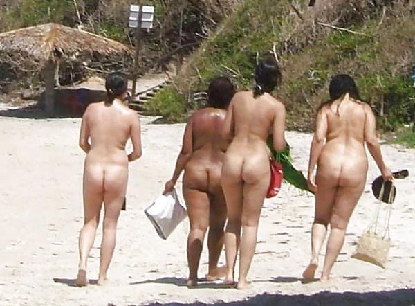 25P Housewife Nudism 5