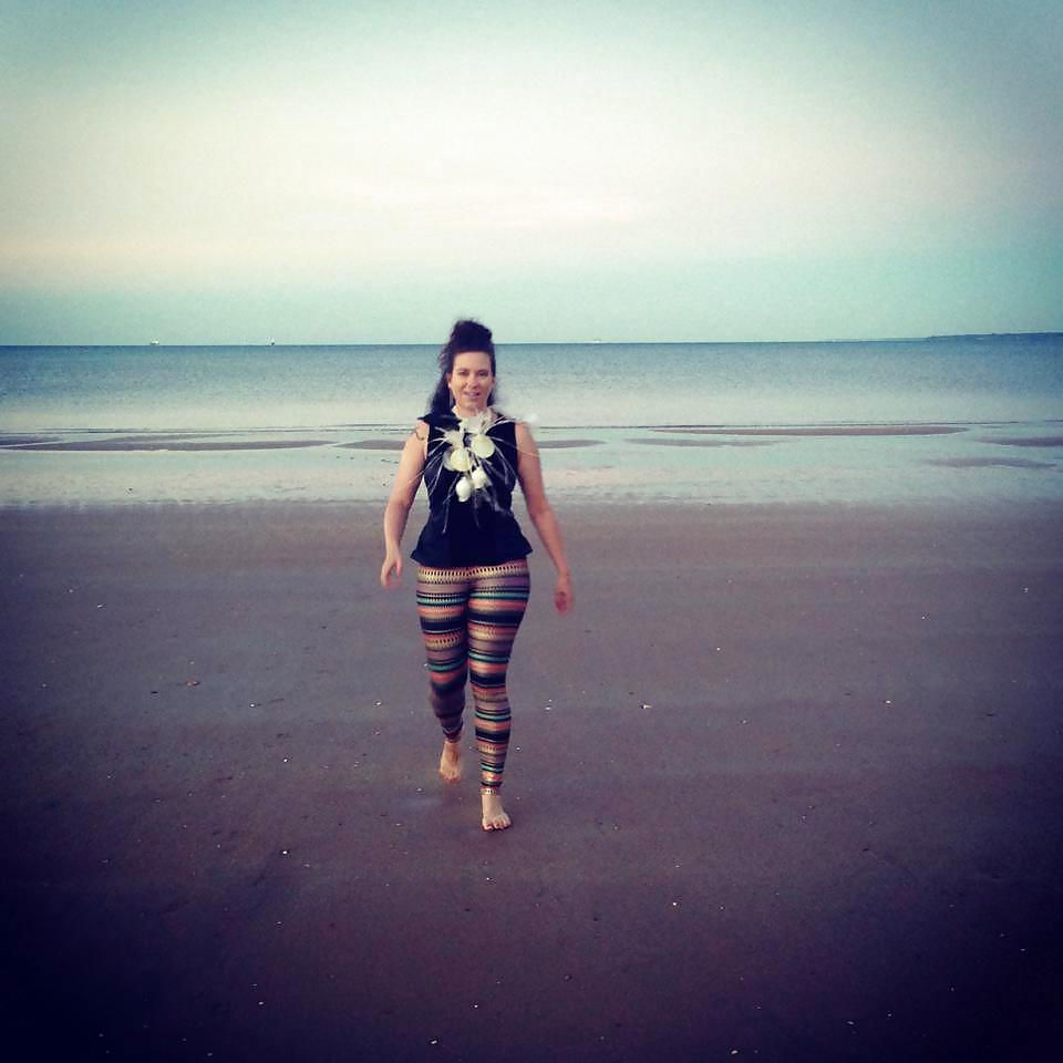 25P Australian Singer PAWG