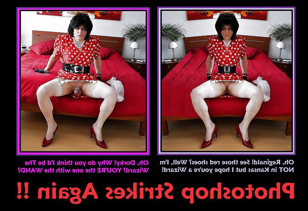 20P CDXXXVIII Funny Sexy Captioned Pictures & Posters 061014