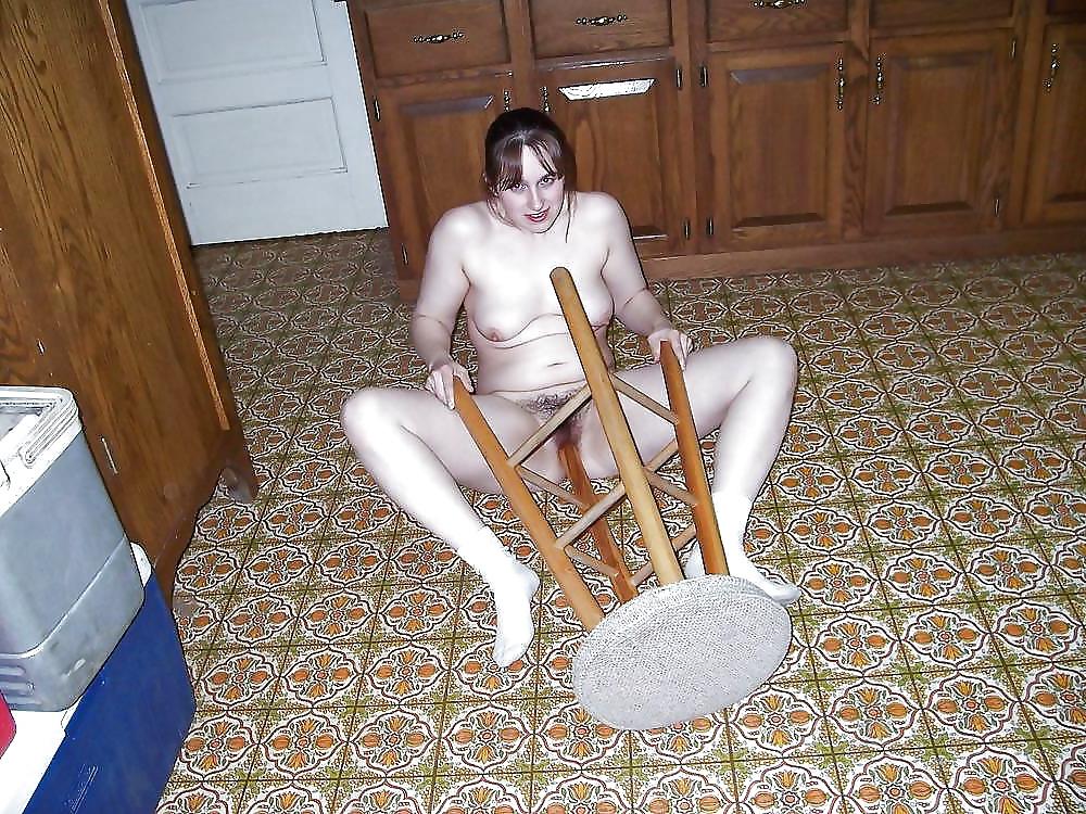 25P KEY - Bedpost and fucking her car - Reload