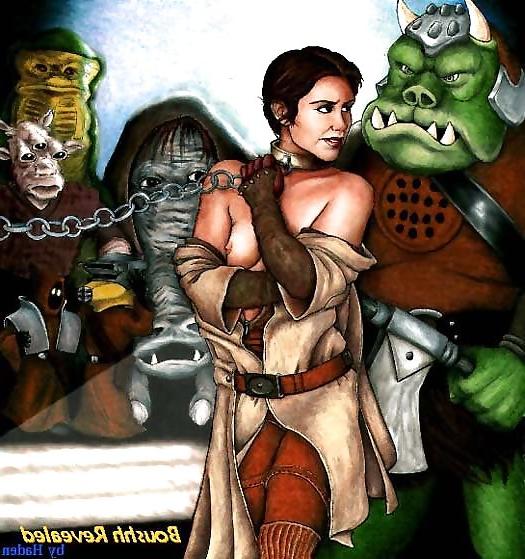 14P Star wars